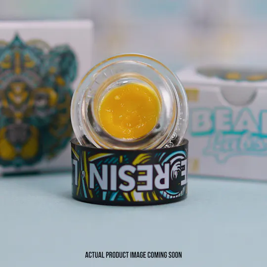 Bear Labs - BEAR Labs - Moroccan Peaches - Live Resin Budder Tier 2 - 1
