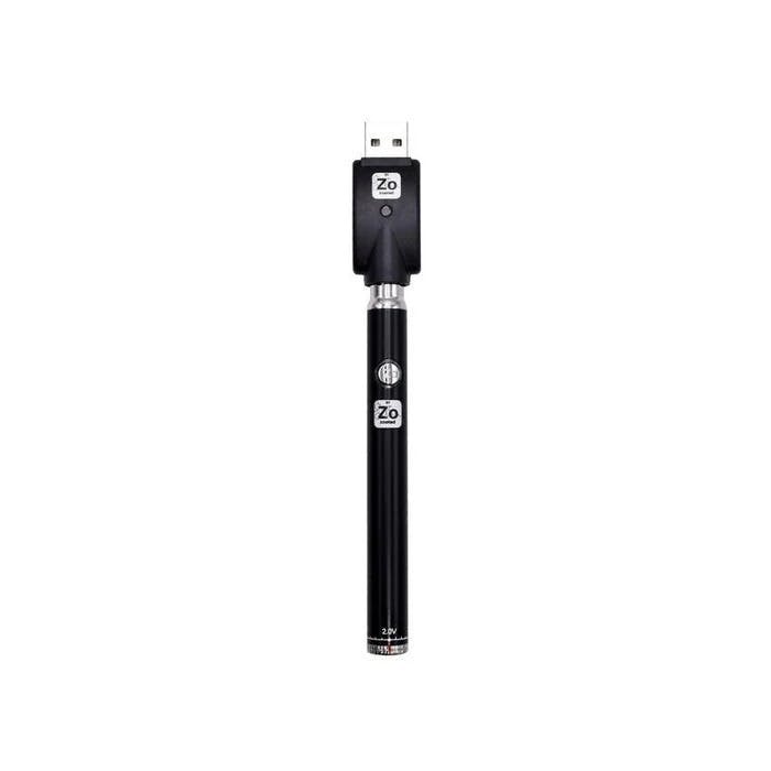 Zooted Brandz - MI - Black | Magic Stick | 510 Thread Battery - 1