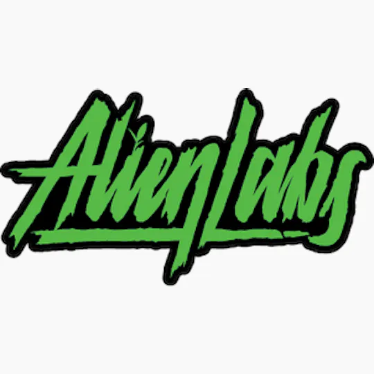 Alien Labs - Z | Indoor Flower | 10g - 1