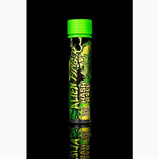 Alien Labs - Gemini x Gastroid x Gemini | Infused Pre Roll | 1g - 1
