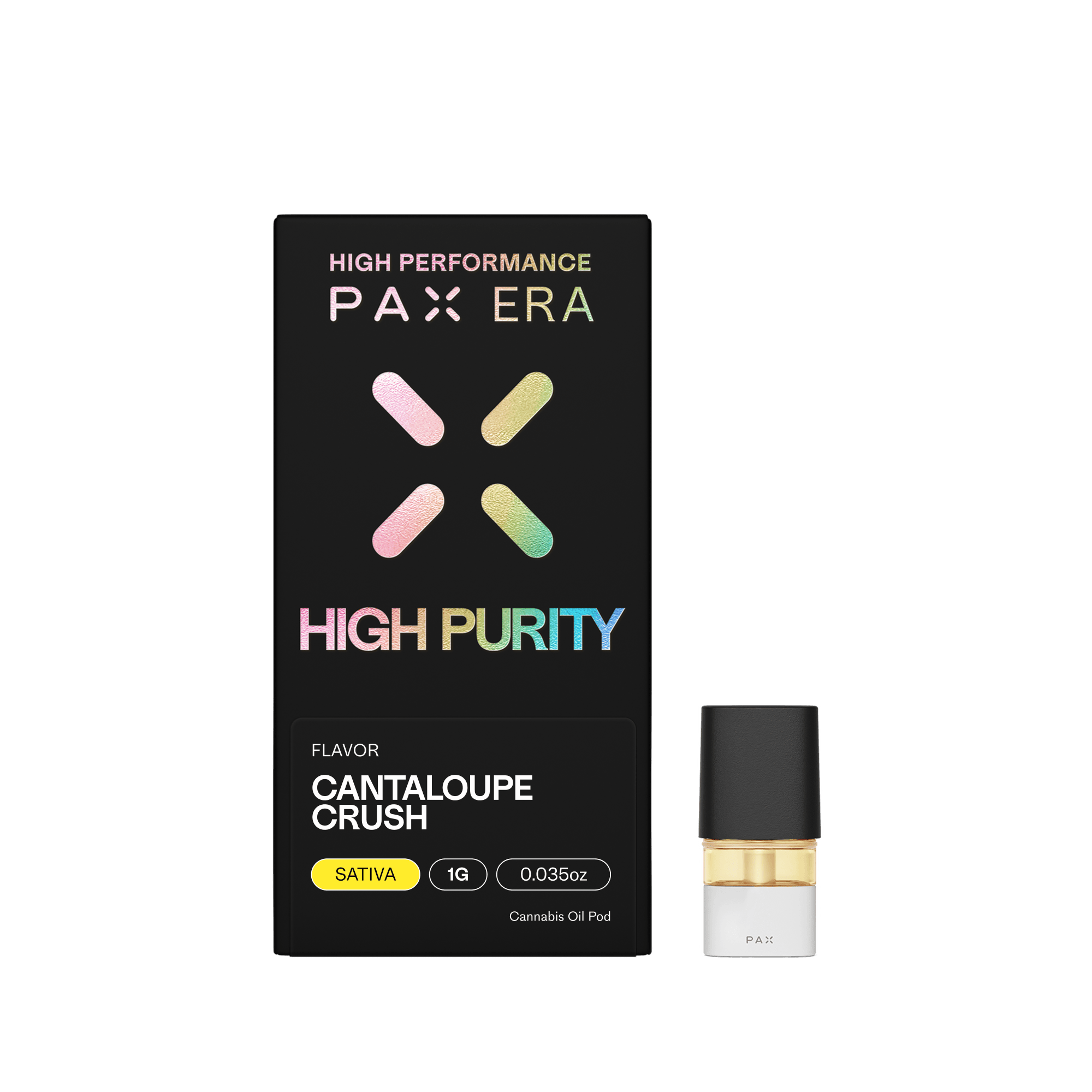 PAX - PAX | Cantaloupe Crush | High Purity Pod | 1g - 1