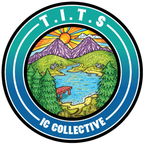 IC Collective - IC Collective | T.I.T.S. | Big Buds | 14g - 1