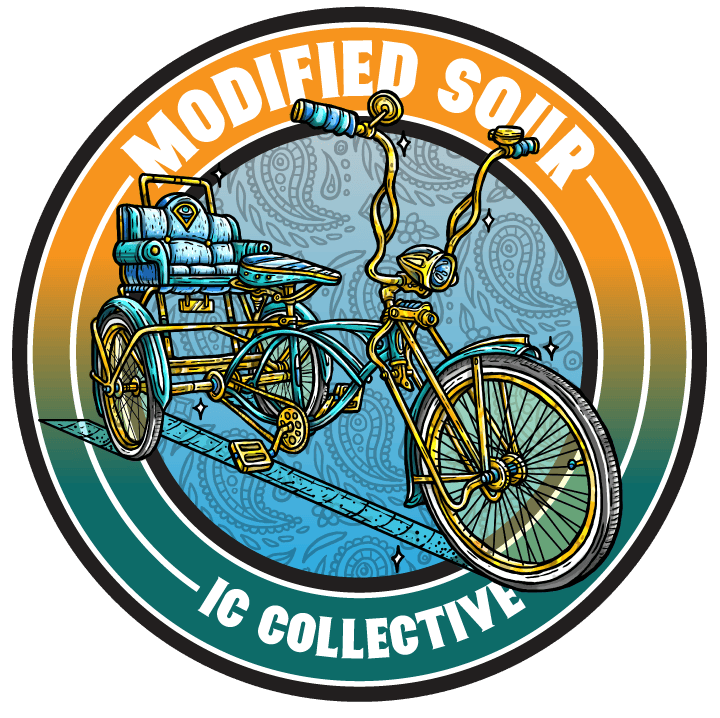 IC Collective - IC Collective | Modified Sour | Big Buds | 14g - 1