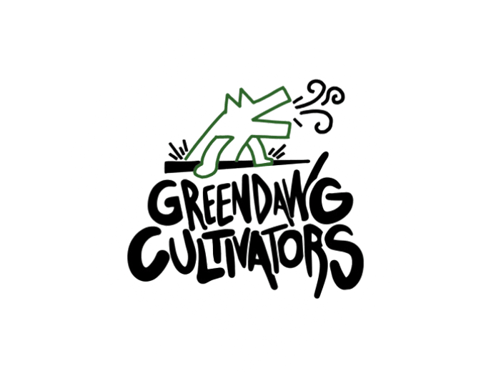 Green Dawg - Ztarburst | Joints | 1g each | 3pk - 1
