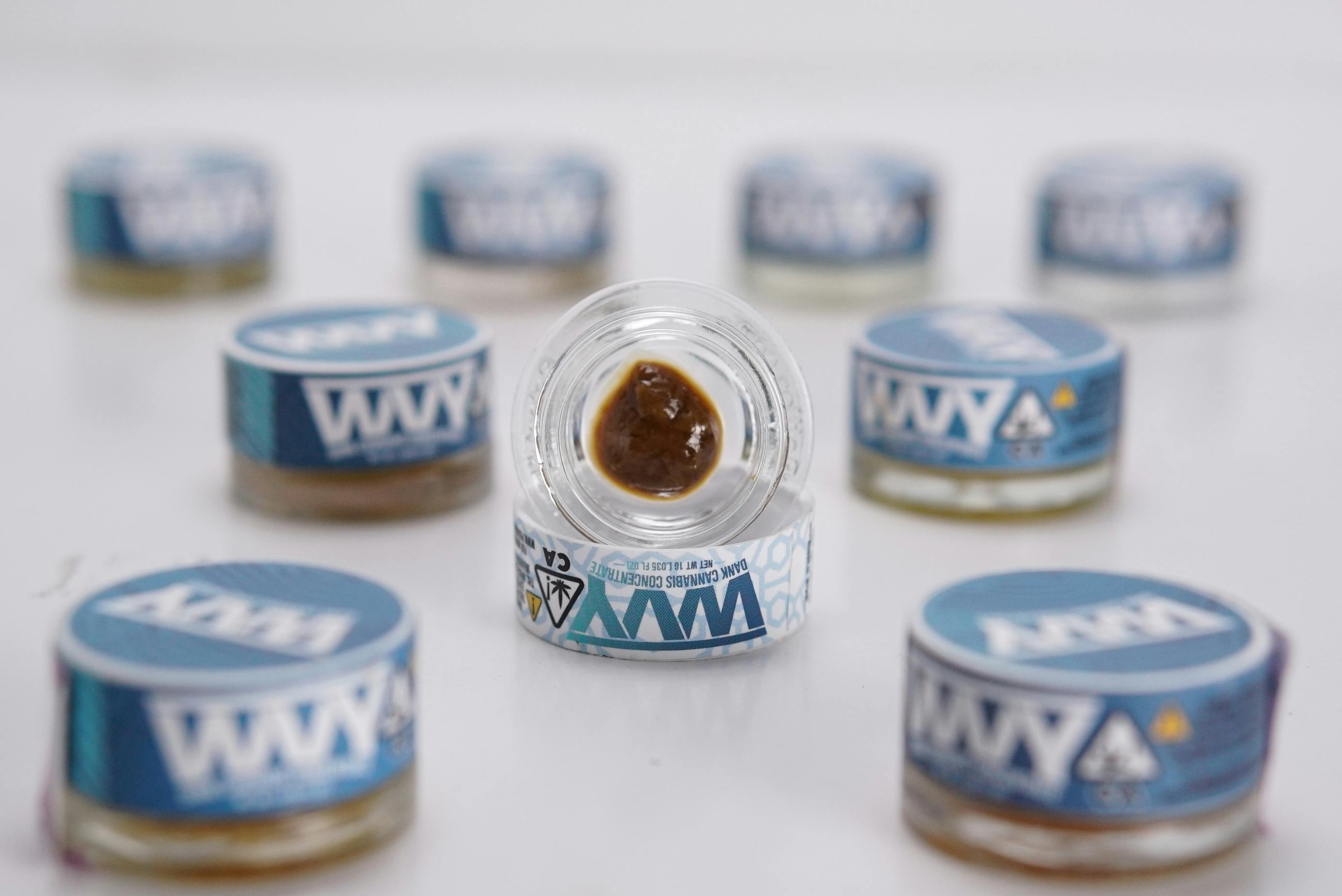 WVY - WVY - Black Runtz - Budder - 1