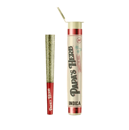 Papa's Herb - Forbidden Fruit | Joint | 1g - 1
