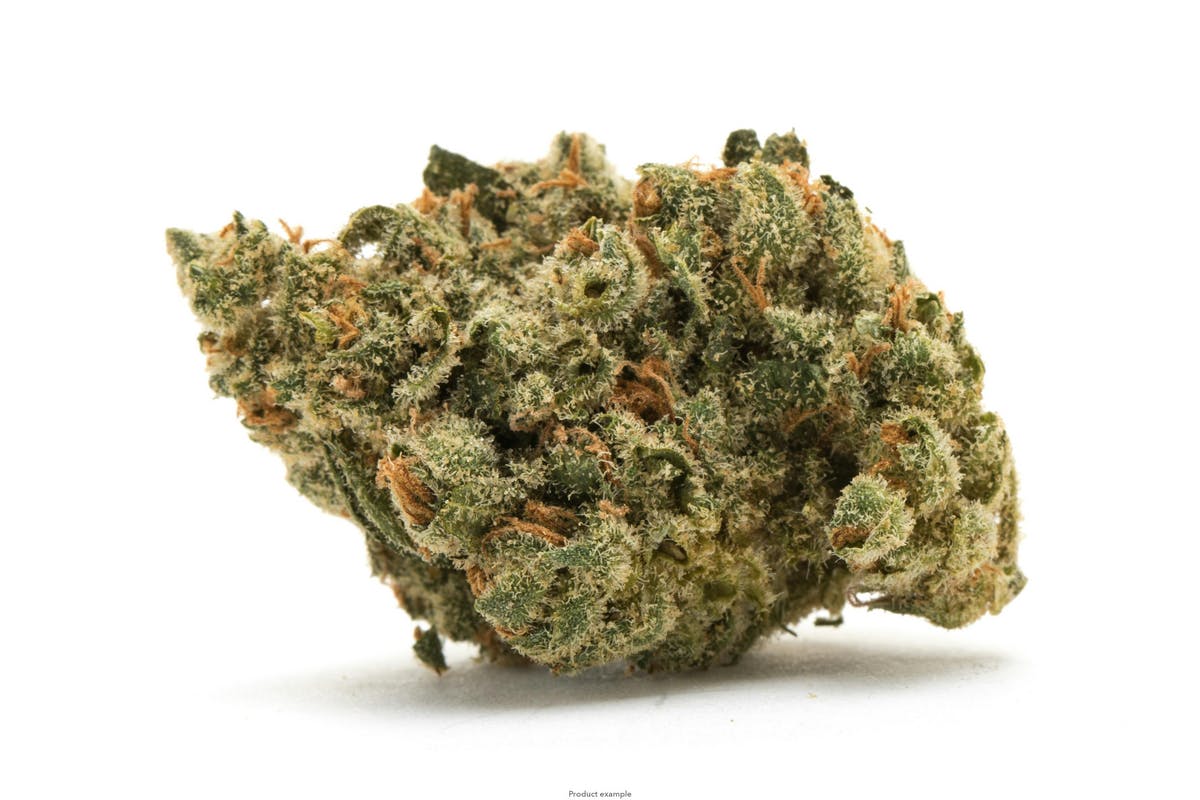 Papa's Herb - Pineapple Express | Big Buds | 3.5g - 1