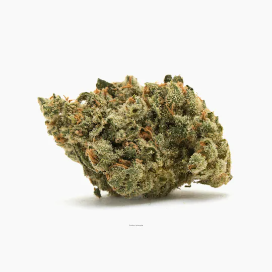 Papa's Herb - Pineapple Express | Big Buds | 3.5g - 1