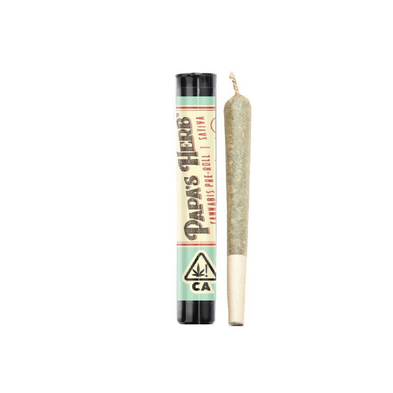 Papa's Herb - Lemonchello | Joint | 1g - 1