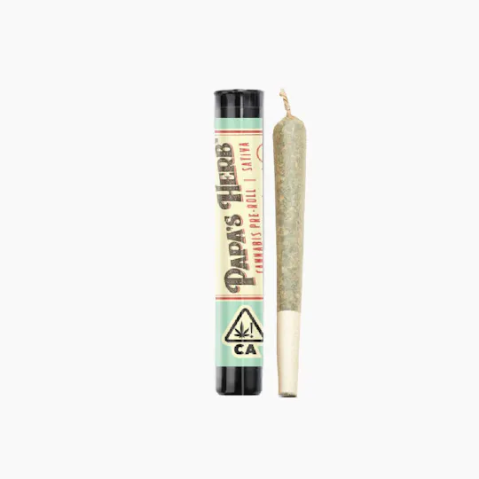Papa's Herb - Lemonchello | Joint | 1g - 1