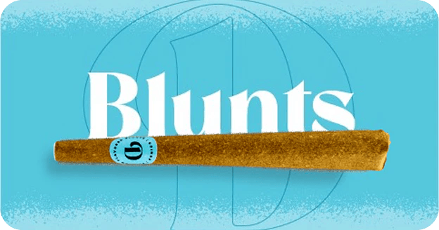 Doinks (CO) - Unflavored | Infused Blunt | 1g - 1