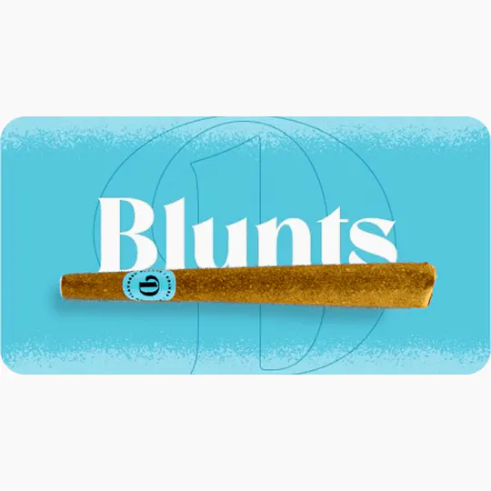 Doinks (CO) - Unflavored | Infused Blunt | 1g - 1