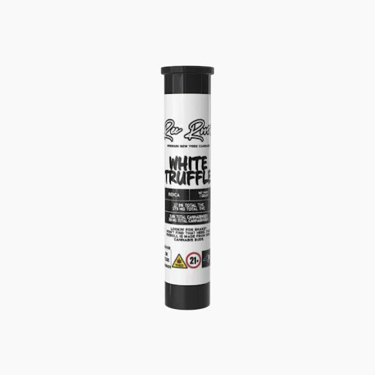 Rec Roots - White Truffle | Joint | 1g - 1