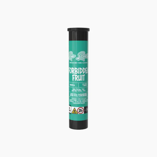 Rec Roots - Forbidden Fruit | Joint | 1g - 1