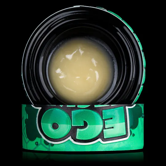 Have Hash - Ego Checker Live Rosin – Tier 2 - 1