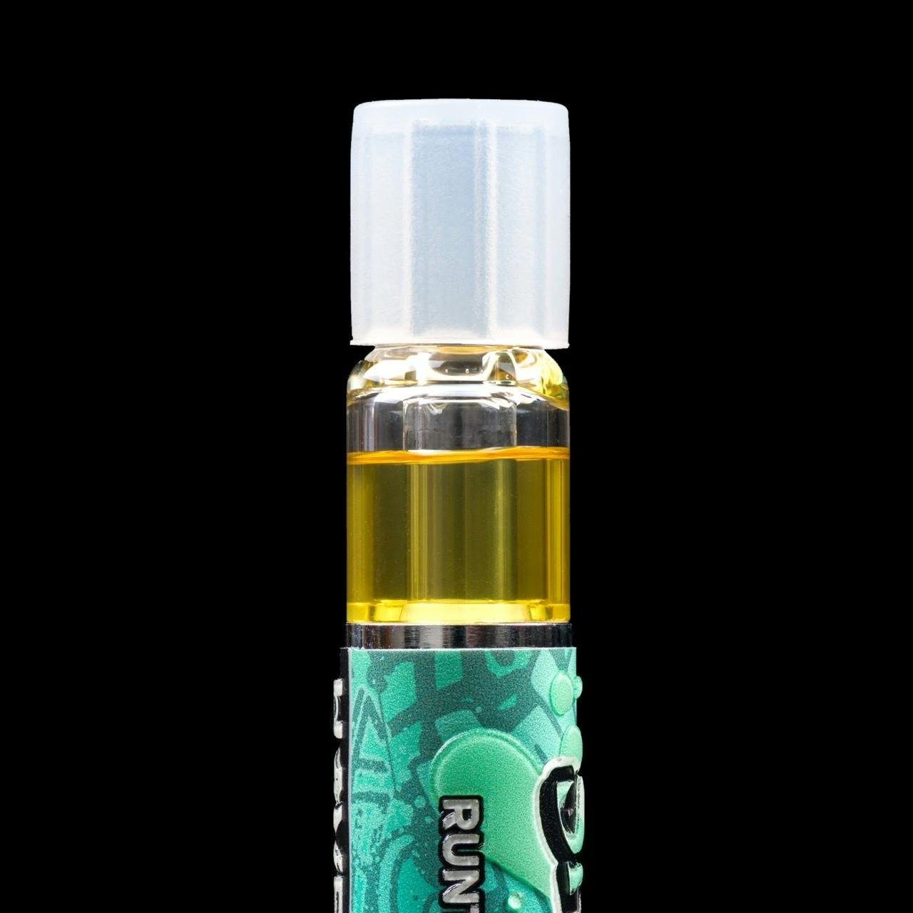 Have Hash - Spritzer O2 Vape - 1