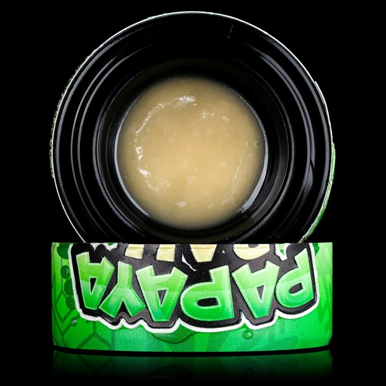 Have Hash - Papaya Balls Live Rosin – Tier 2 - 1