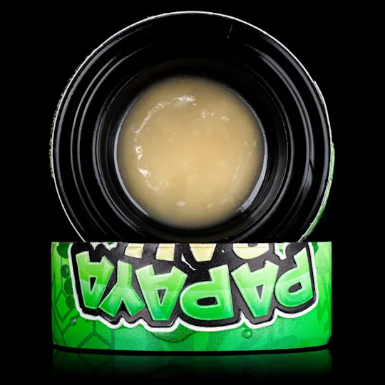 Have Hash - Papaya Balls Live Rosin – Tier 2 - 1