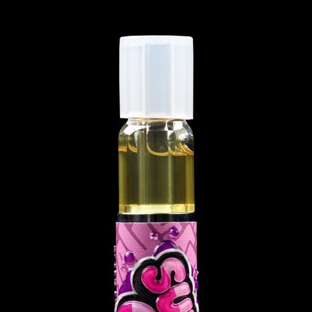 Have Hash - Super Boof Cherry O2 Vape - 1