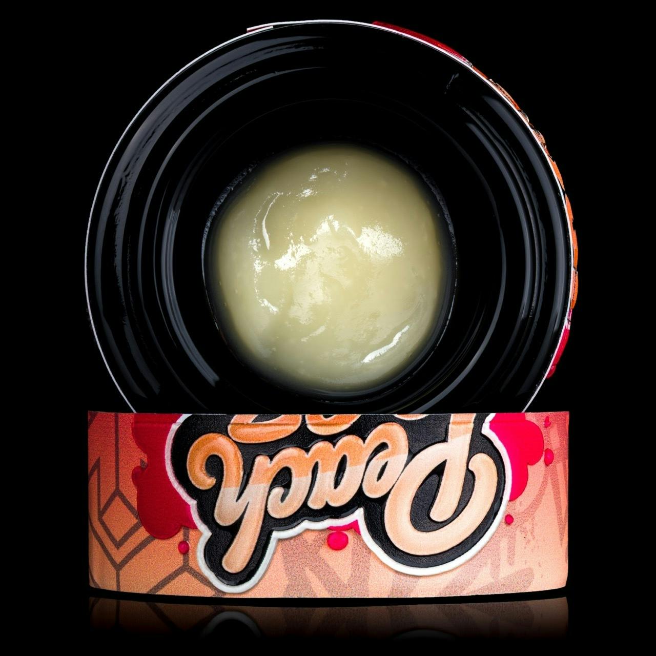 Have Hash - Peach OGZ Live Rosin – Tier 1 - 1