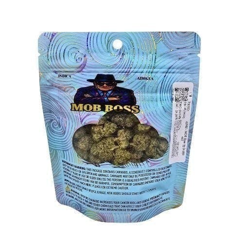Aims Horticulture - MOB Boss | Smalls | 28g - 1