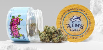 Aims Horticulture - Runtz | Smalls | 14g - 1