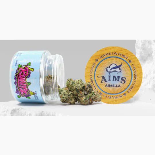 Aims Horticulture - Runtz | Smalls | 14g - 1