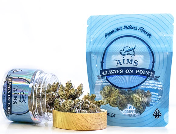 Aims Horticulture - Jack The Ripper | Big Buds | 14g - 1