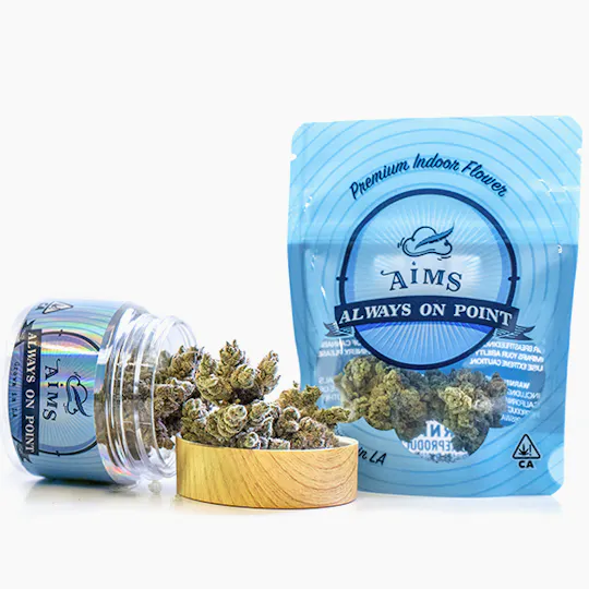 Aims Horticulture - Jack The Ripper | Big Buds | 14g - 1