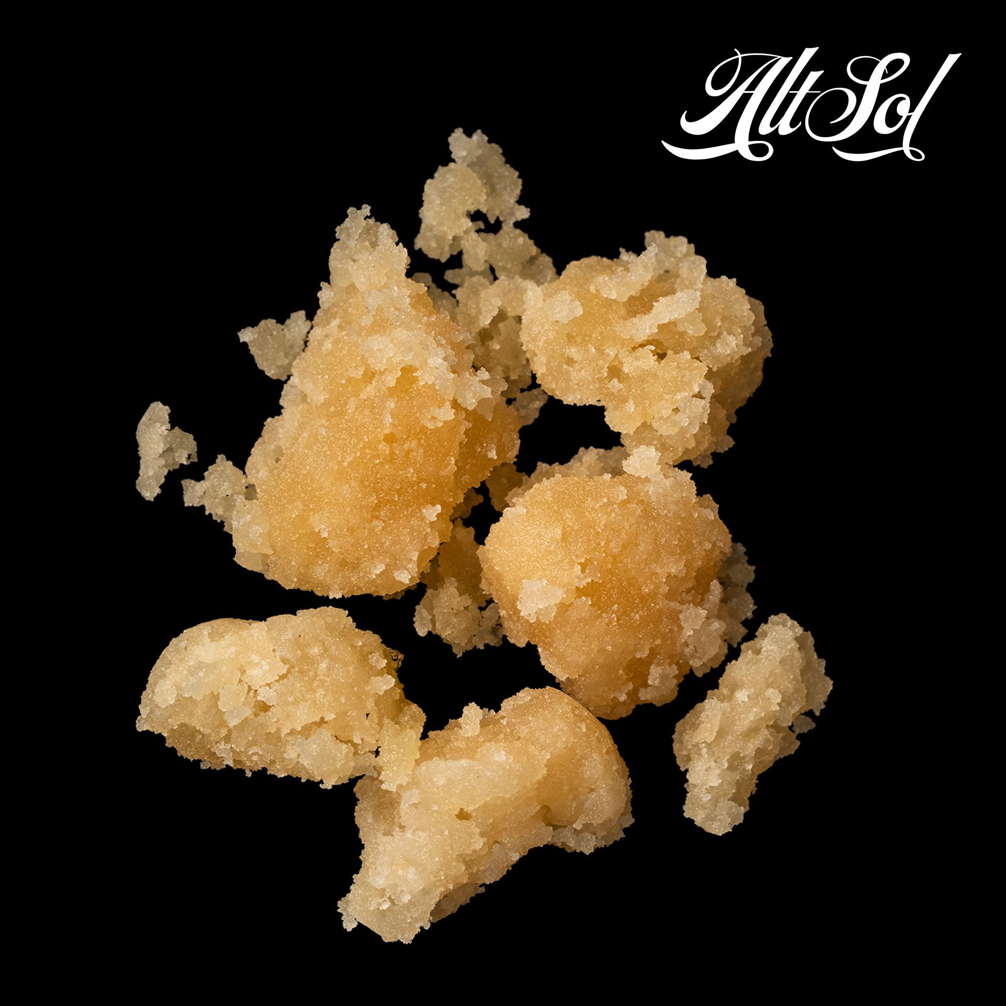 AltSol - Cured Badder (Gelatti Mints, 1g) - 1