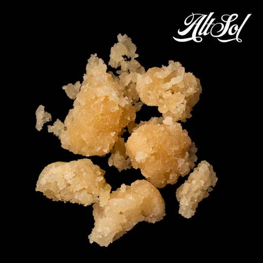 AltSol - Cured Badder (Gelatti Mints, 1g) - 1
