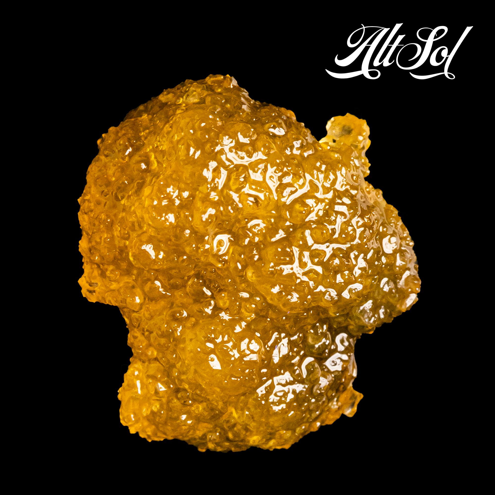 AltSol - Cured Sugar (Cherry Lemonade, 1g) - 1