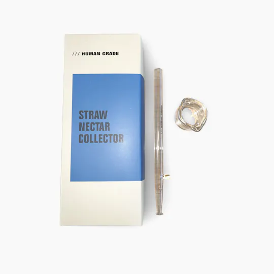 Indico - Straw Nectar Collector - 1