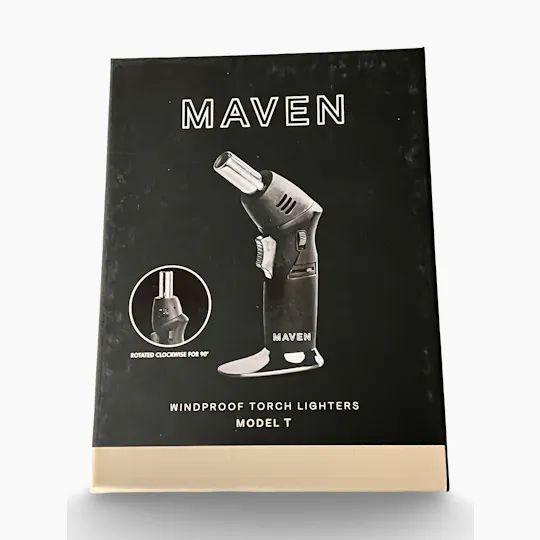 Indico - Torch Lighter - Maven - 1