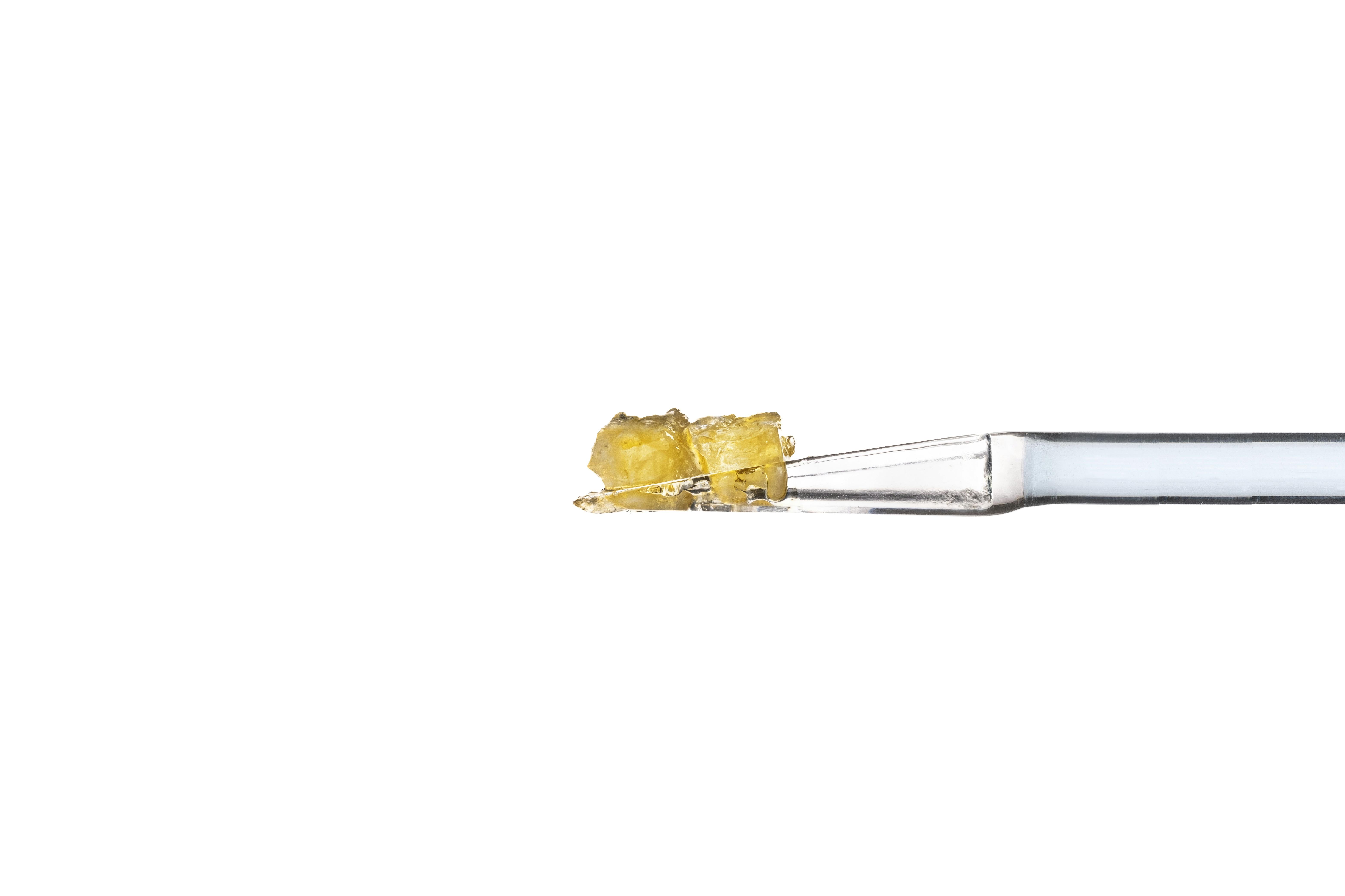 Buddies Brand - Tangelo Kush | Live Resin Diamonds & Sauce | 1g - 1