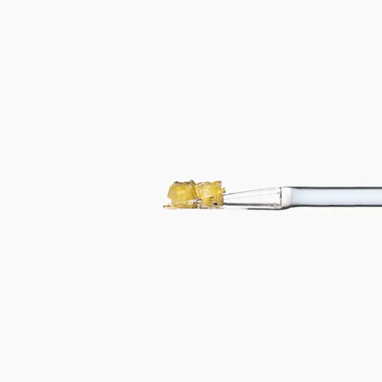 Buddies Brand - Tangelo Kush | Live Resin Diamonds & Sauce | 1g - 1