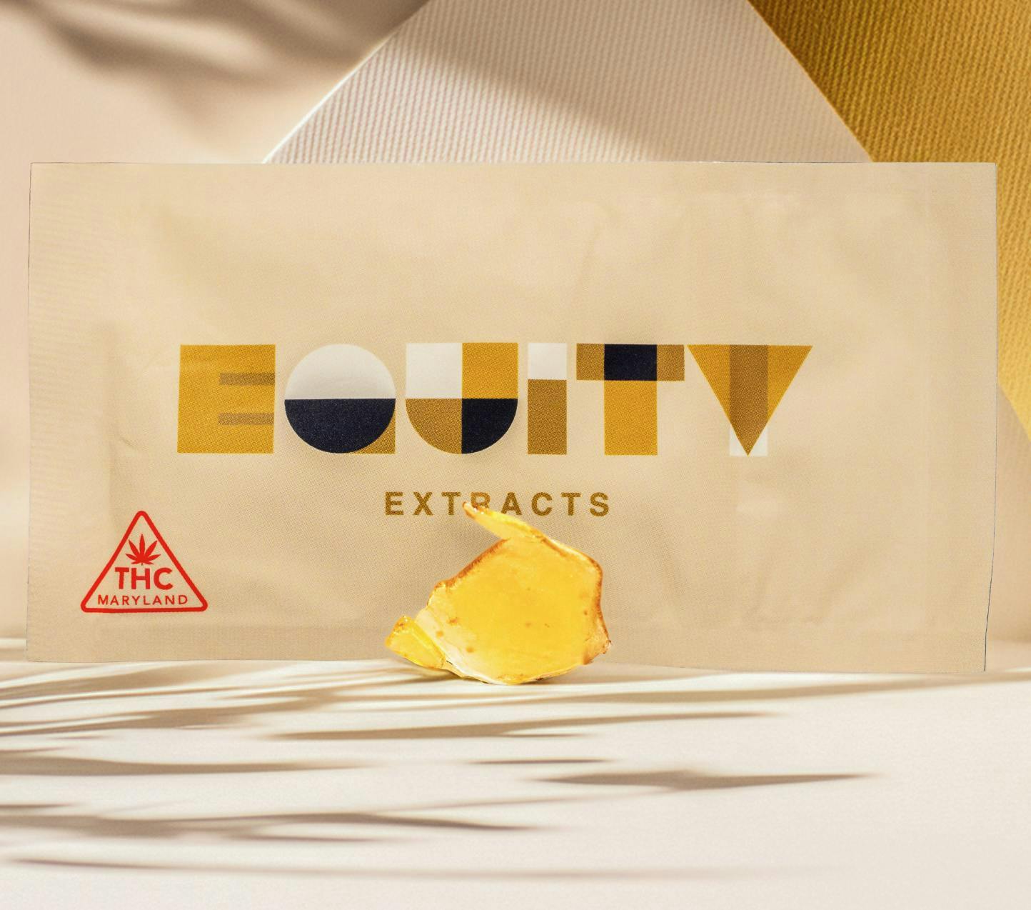 Equity Extracts - Gumi #6 | Shatter | 1g - 1