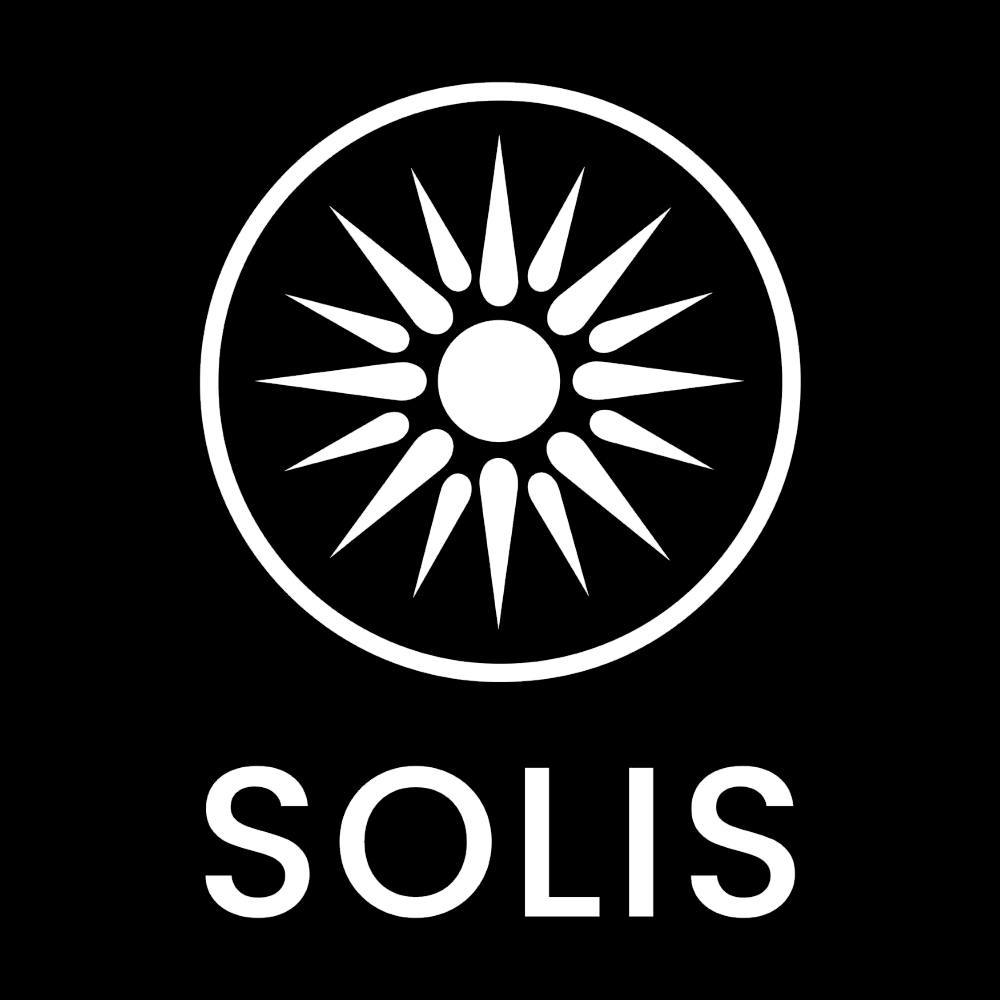 Solis - Solis | Sueño Azul | Big Buds | 14G - 1