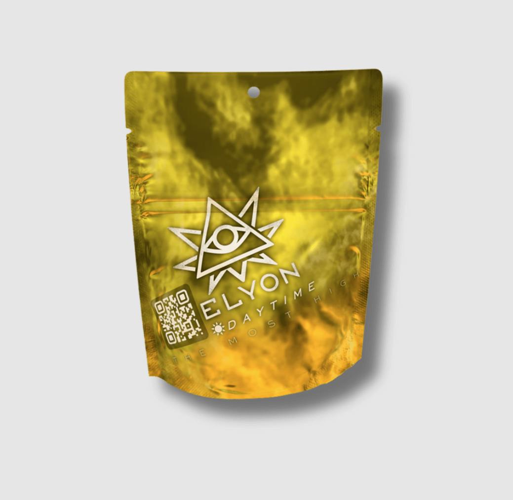 Bango Distribution - Elyon | Lemon Haze | Big Buds | 3.5g - 1