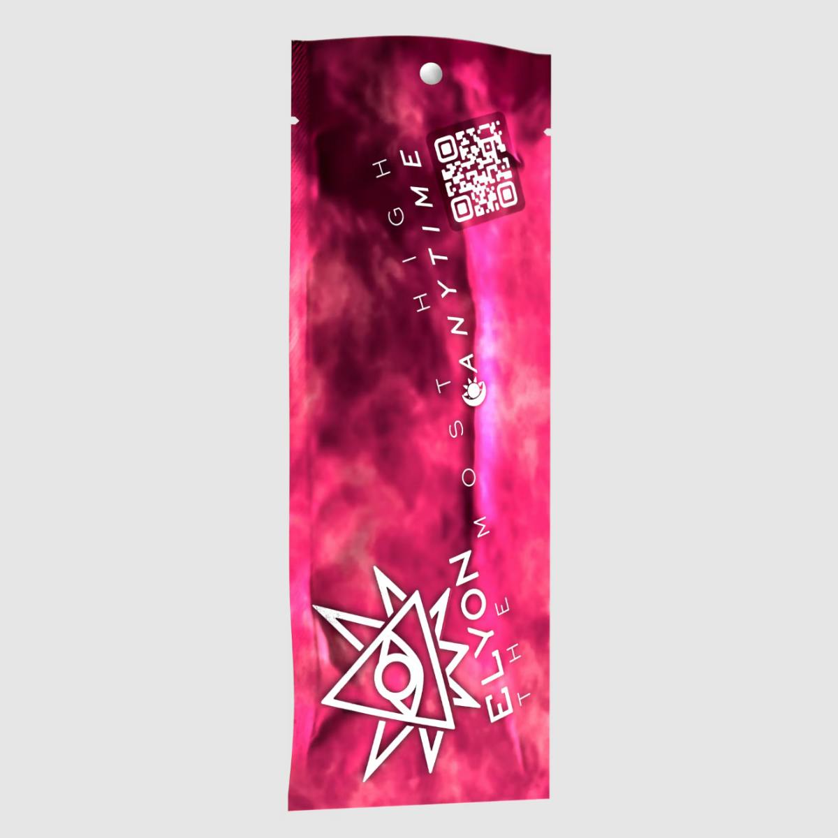 Bango Distribution - Elyon | Scribbles | Joint | 1.25g - 1