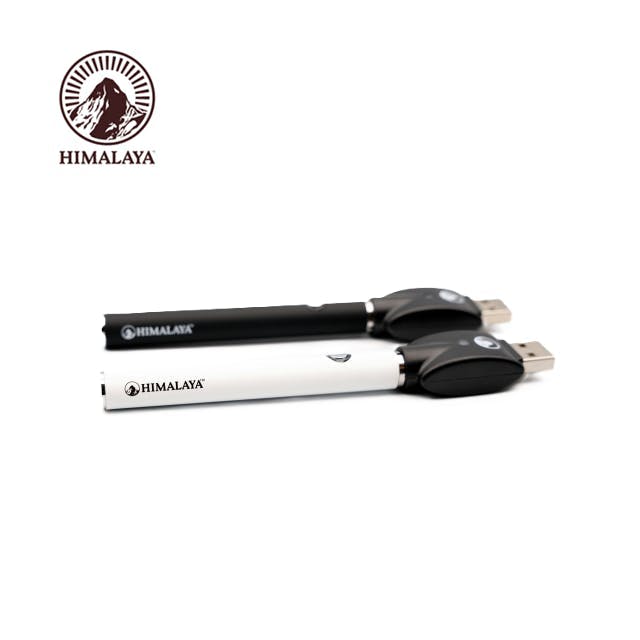 HIMALAYA - ADJUSTABLE 510 BATTERY & CHAGER 3.1V - 1