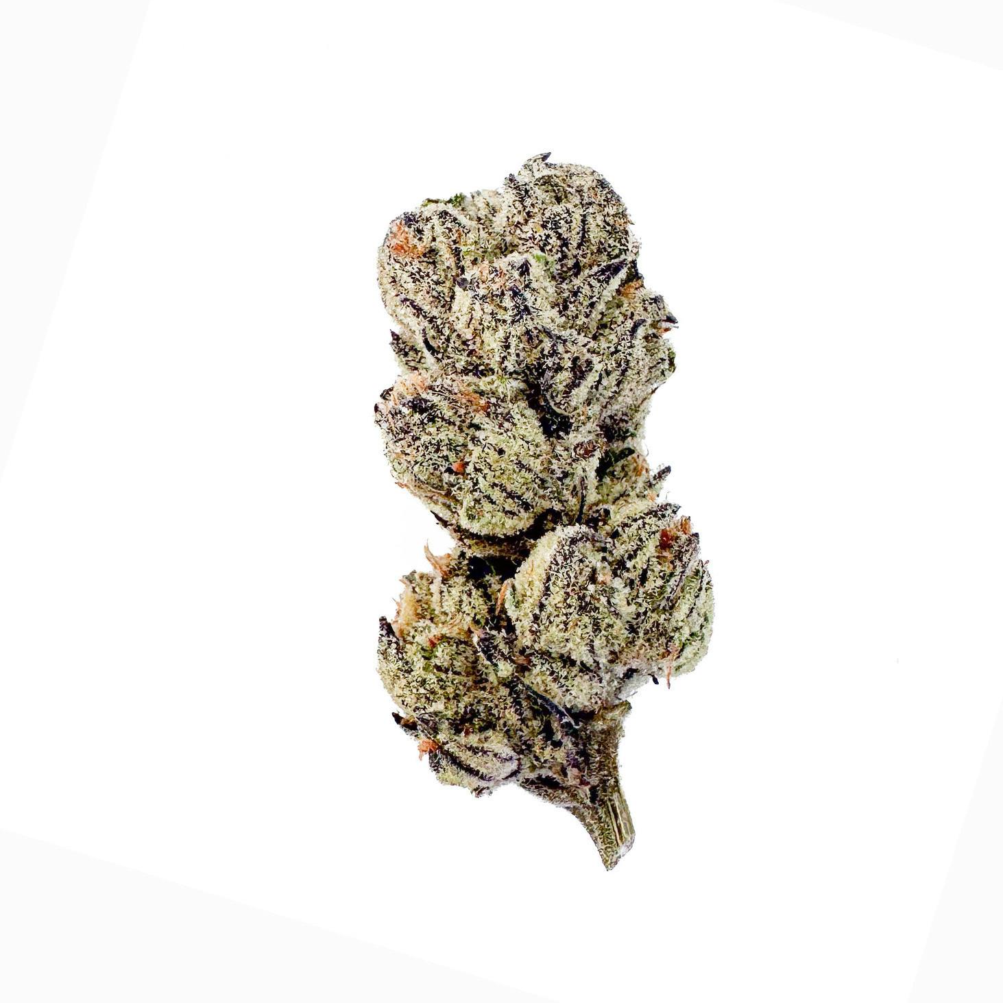 Henry's Original - Henry's Originals | Grape Ape | Jar Big Buds | 3.5g - 1