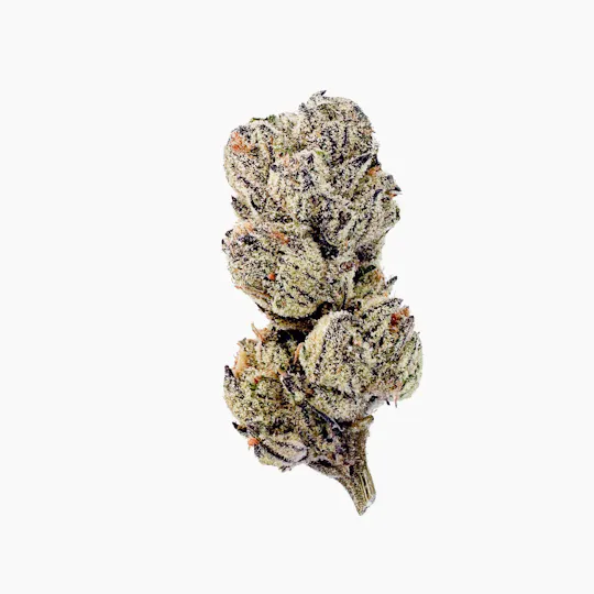 Henry's Original - Henry's Originals | Grape Ape | Jar Big Buds | 3.5g - 1