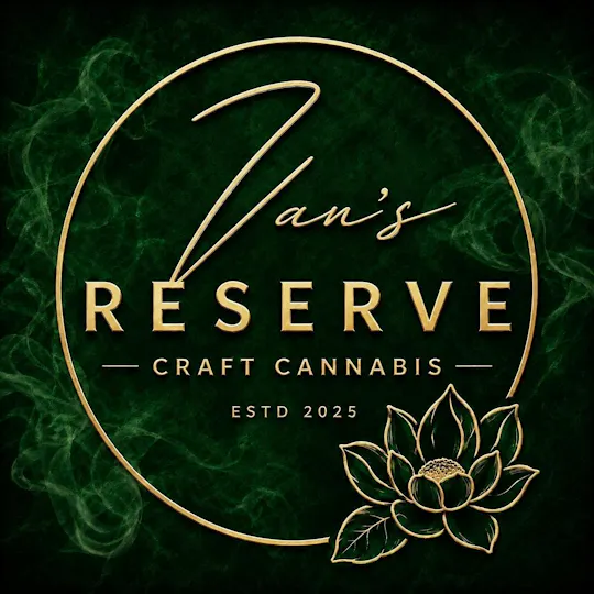 Vans Reserve Craft Cannabis Co - Van's Reserve - 1g 510 - Hazy Peaches - 1