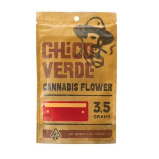 Chico Verde Flower Motor Breath 3.5g