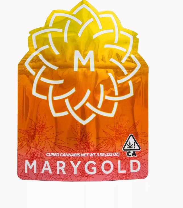 Marygold - Paris OG - 3.5G - 1 gram