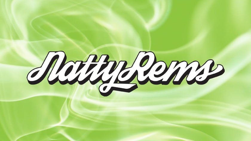 Breckenridge Organic Therapy Natty Rems VOM 30% Off