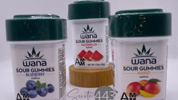 High Bank Cannabis Co. Munchie Monday