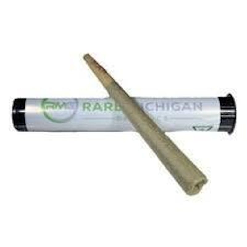 Flora East Lansing Buy 2 Get One Free All Single Pre Rolls