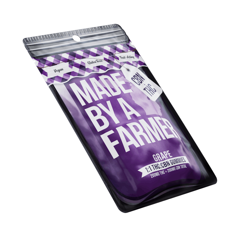 Flora East Lansing 25% Off All Edibles